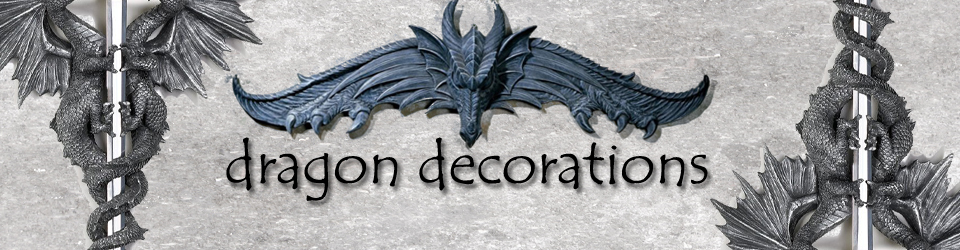 Dragon Decor Ideas